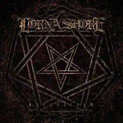 Maleficium - EP - Lorna Shore