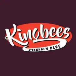 Stockholm Blue (feat. Lee Ericson) - Single by The Kingbees album reviews, ratings, credits