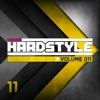 Slam! Hardstyle, Vol. 11