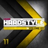 Slam! Hardstyle, Vol. 11, 2016