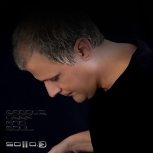 Groove, Deep and Soul Show - Feat. Sollo.D