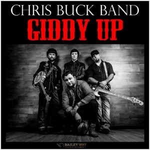Chris Buck Band - Giddy Up - Line Dance Music