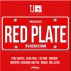 Red Plate Riddim, 2016