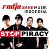 Stop Piracy - EP