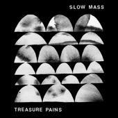 Slow Mass - Dark Dark Energy