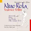 Stream & download Nino Rota (Bandes originales de films de Federico Fellini)