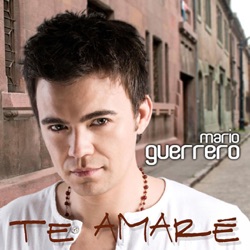 Mario Guerrero - Todo Vuelve a Ti