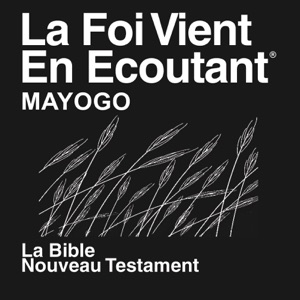Matthieu 1 - Matthew 1