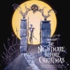 Oogie Boogie's Song - The Nightmare Before Christmas Cover Art