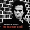 The Boatman's Call (2011 Remastered Edition) artwork