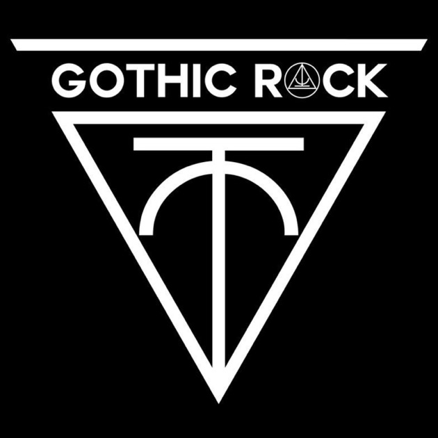 GOTHIC ROCK by GOTHIC ROCK on Apple Podcasts