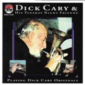 Dick Cary & His Tuesday Night Friends - Pong
