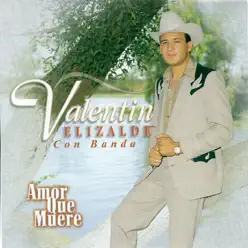 Amor Que Muere - Valentín Elizalde