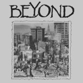 Effort/Ancient Head by Beyond