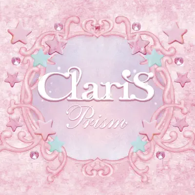 Prism - EP - ClariS