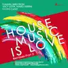 Stream & download House Music Is Love (feat. Cathy) [Mark O Mariotti Dubby Deep Mix]