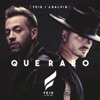 Que Raro (feat. J Balvin) - Single