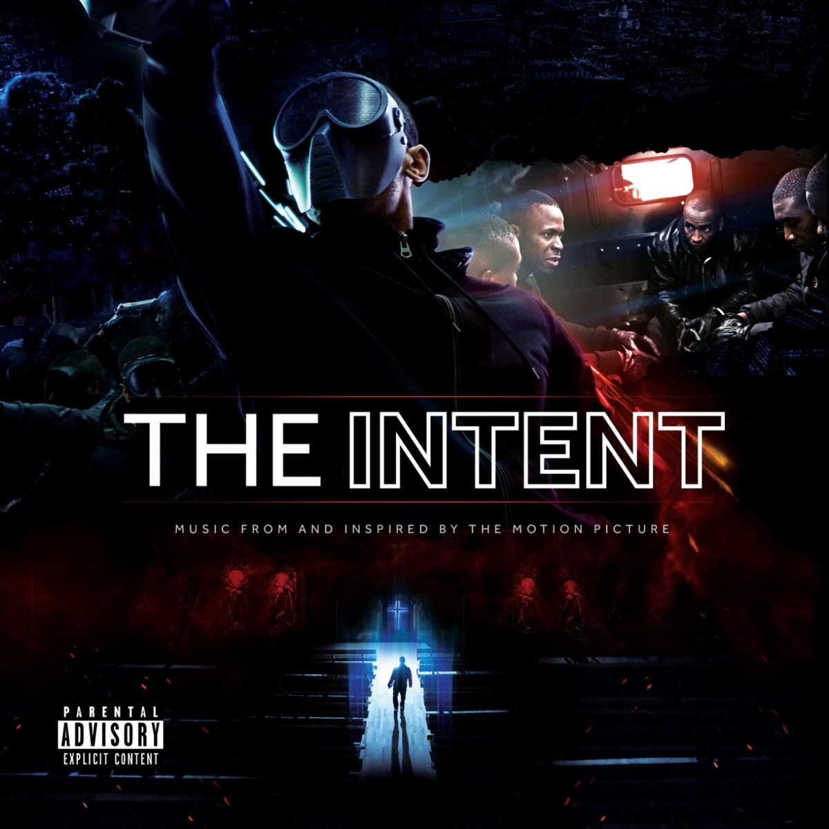 The Intent (Original Motion Picture Soundtrack) by Various Artists on Apple  Music