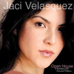 Open House Christmas - Jaci Velasquez