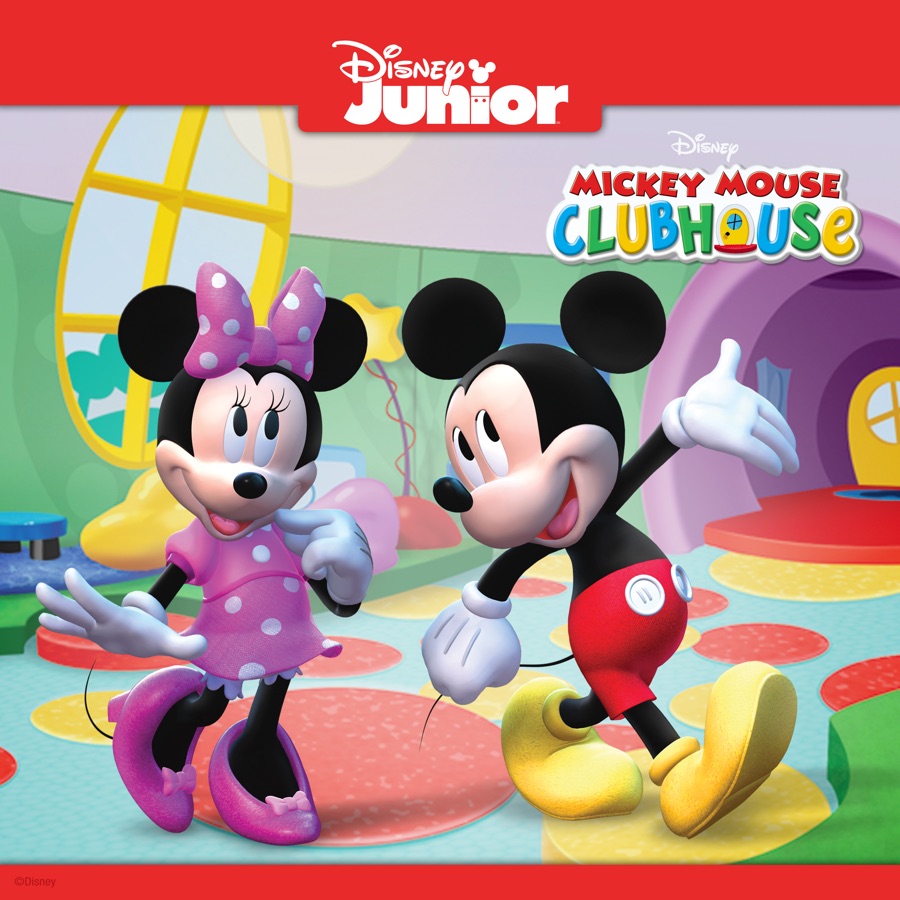 Mickey Mouse Clubhouse, Vol. 10 wiki, synopsis, reviews - Movies Rankings!