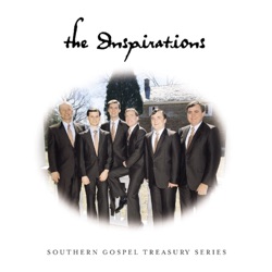 The Inspirations - I've Got More To Go To Heaven For