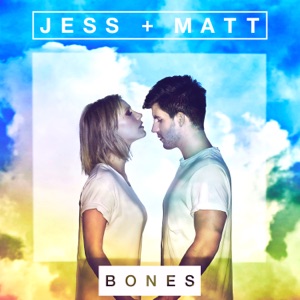 Jess & Matt - Bones (Acoustic) - Line Dance Music