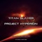 T-Rex - Titan Slayer lyrics
