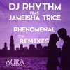 Phenomenal (The Remixes) - Single