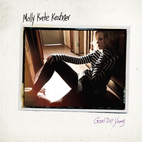 Cover artwork for Good Die Young