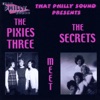 The Pixies Three Meet the Secrets, 2016