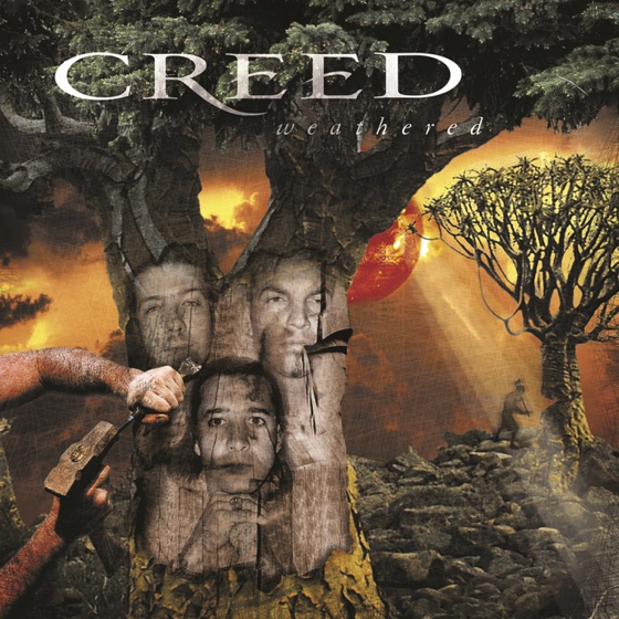 Cover artwork for Signs