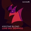 Love Shy (Remixes) - EP
