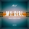 My Girl (Roman Kouder Remix) - Single