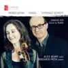 Mendelssohn, Hensel & Sterndale Bennett: Sonatas for Cello & Piano album lyrics, reviews, download