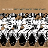 Nap Eyes - Mixer