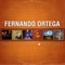 Angel Fire - Fernando Ortega lyrics