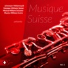 Oblt Roger Hasler - Montreux-Riviera 2016