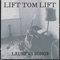 Crescent Lane - Lift Tom Lift lyrics