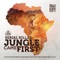 Jungle Came First artwork