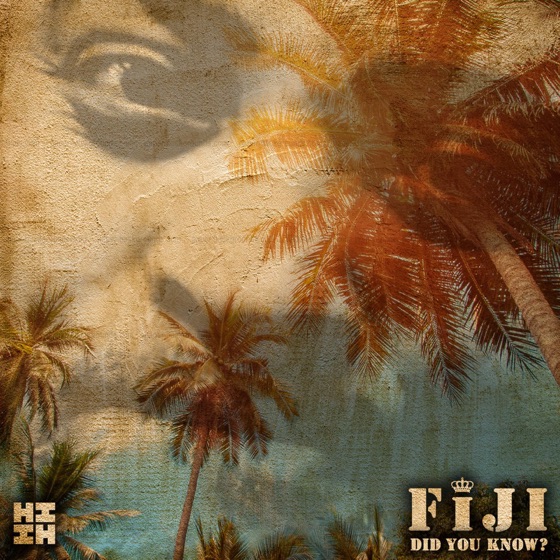 Cover artwork for Did You Know?