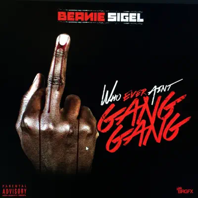 Gang Gang - Single - Beanie Sigel