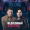 Sinceramente - Kleo Dibah & Rafael lyrics