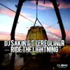 Stream & download Ride the Lightning (Club Mix) - Single