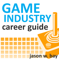 Game Industry Career Guide Podcast podcast