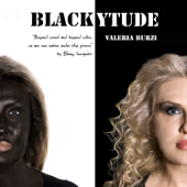 Blackytude - Valeria Burzi