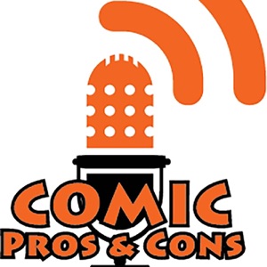 Episode 145: Travis McIntire at C2E2