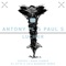 Lucifer (Mark Ferrer Remix) - Antony PL & Paul S lyrics