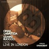 Live In London - Single