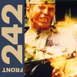 Politics of Pressure (Remastered) - EP - Front 242