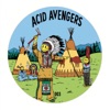 Acid Avengers 003 - EP